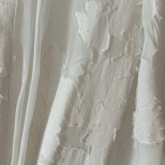 Wilfred Durante kimono. - Picture 3 of 4